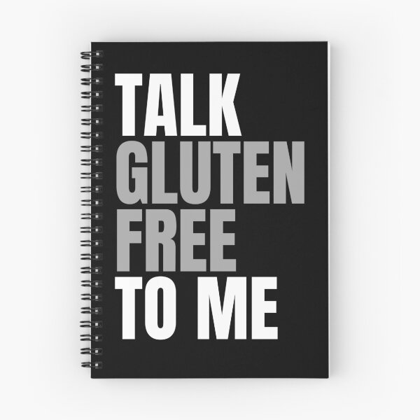 Item preview, Talk Gluten Free To Me designed and sold by GlutenFreeTee.