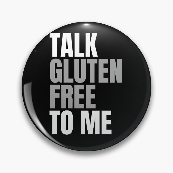 Item preview, Talk Gluten Free To Me designed and sold by GlutenFreeTee.