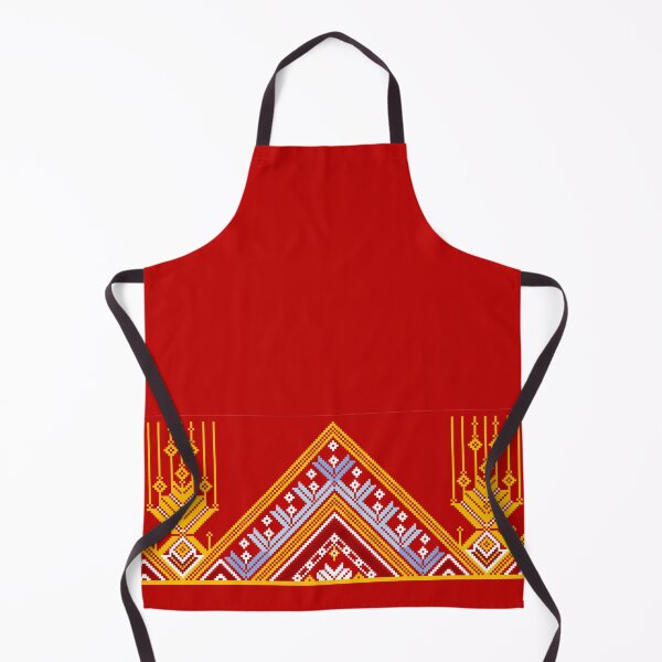 Item preview, Thai fabric pattern designed and sold by Tobyj2.