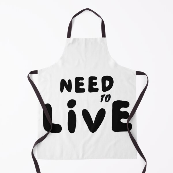 Item preview, Need to live | Personal reflection | Motivational | Inspirational designed and sold by TatianaLG.