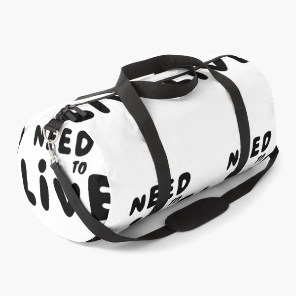 Item preview, Need to live | Personal reflection | Motivational | Inspirational designed and sold by TatianaLG.