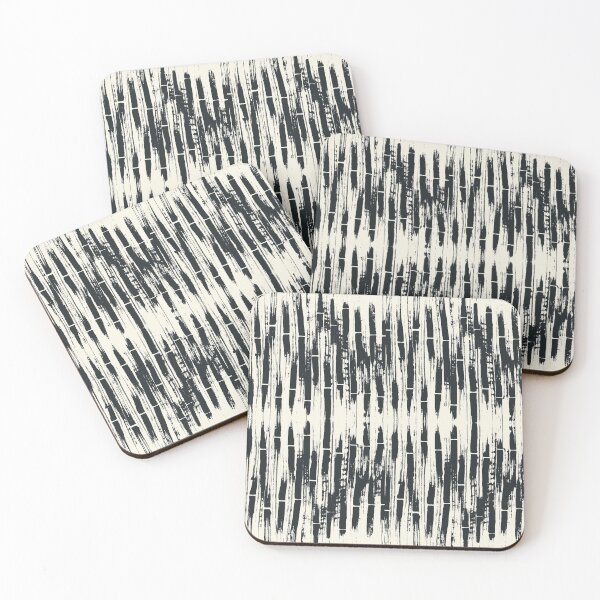 Item preview, Elegant Shibori Print designed and sold by RSDigitalPrintDesign.