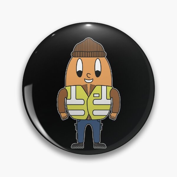 Item preview, Security-Service Egg designed and sold by M-P-Mueller.