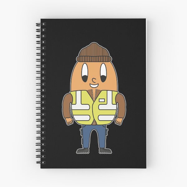Item preview, Security-Service Egg designed and sold by M-P-Mueller.
