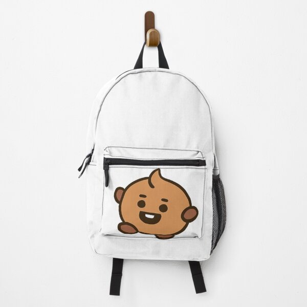 Shooky Backpack