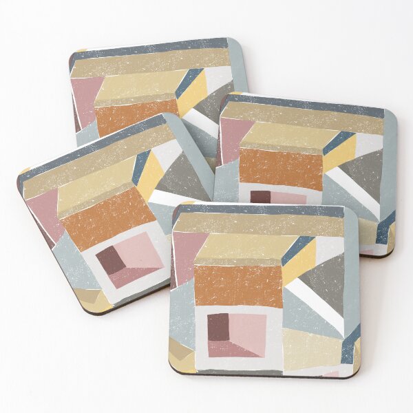 Item preview, abstract architecture designed and sold by Pacesyte.