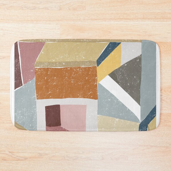 Item preview, abstract architecture designed and sold by Pacesyte.