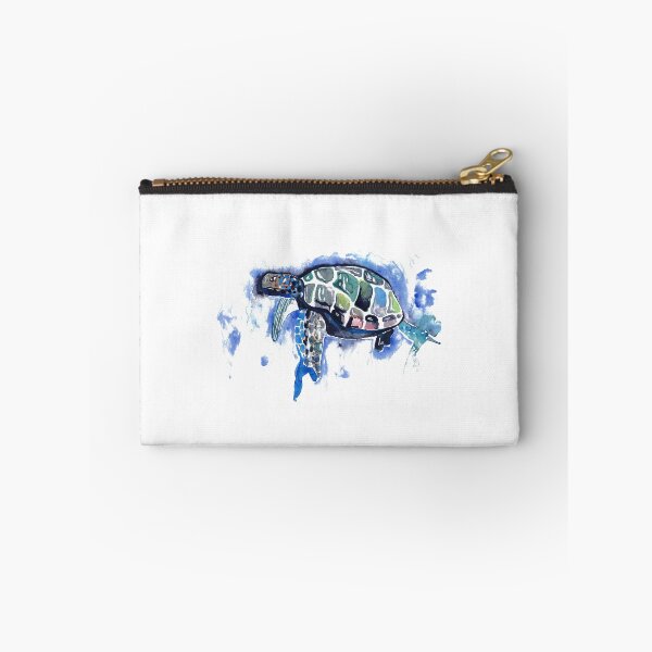 Item preview, Sea turtle gift designed and sold by catsandmore.