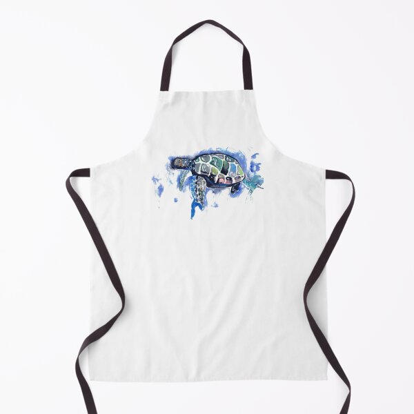Item preview, Sea turtle gift designed and sold by catsandmore.