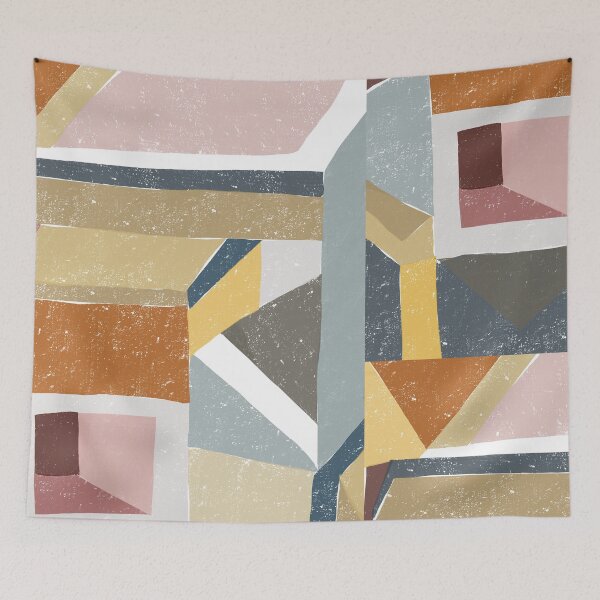 Item preview, abstract architecture designed and sold by Pacesyte.