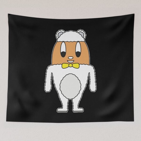 Item preview, Teddy-Bear Egg designed and sold by M-P-Mueller.