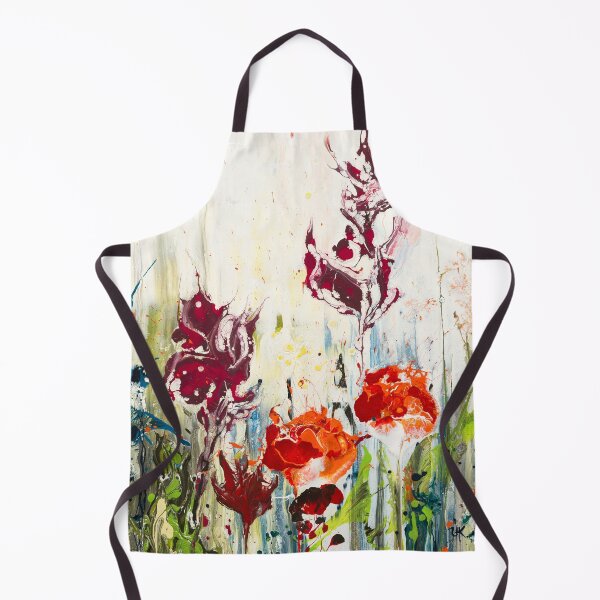 Item preview, Flowerpower - for Tiiu designed and sold by Ülle Kruusoja.
