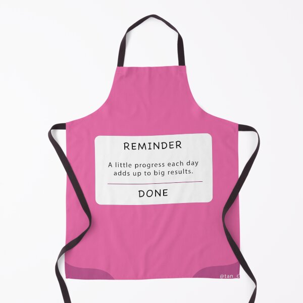 Item preview, PinkReminder designed and sold by TaniaCreations.