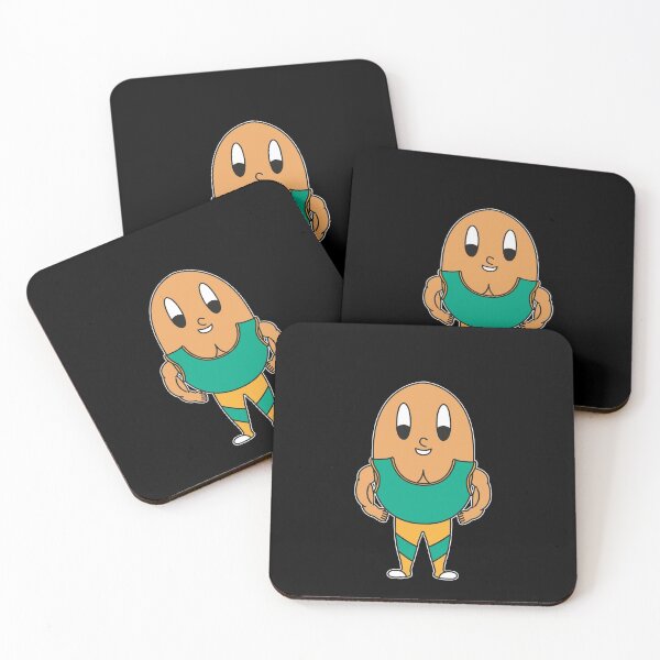 Item preview, Gymnast Egg designed and sold by M-P-Mueller.