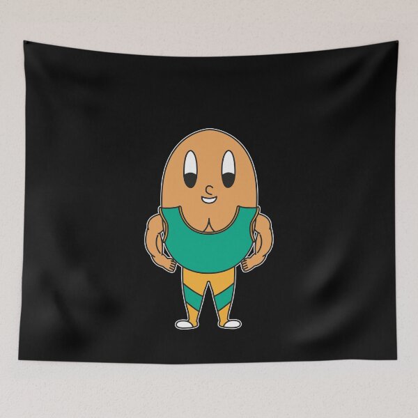 Item preview, Gymnast Egg designed and sold by M-P-Mueller.