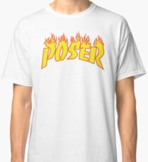 Poser Classic T-Shirt