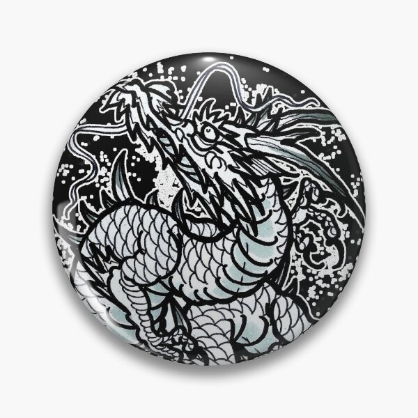 Item preview, dragon and the dots designed and sold by JoaoOtreze.