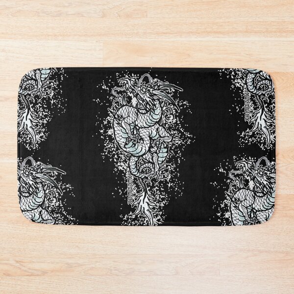 Item preview, dragon and the dots designed and sold by JoaoOtreze.