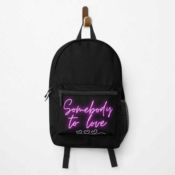 Item preview, Somebody to love designed and sold by DiscoBallDesigns.