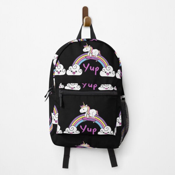 Item preview, Skateboard Unicorn designed and sold by TOP-DESIGN4U.