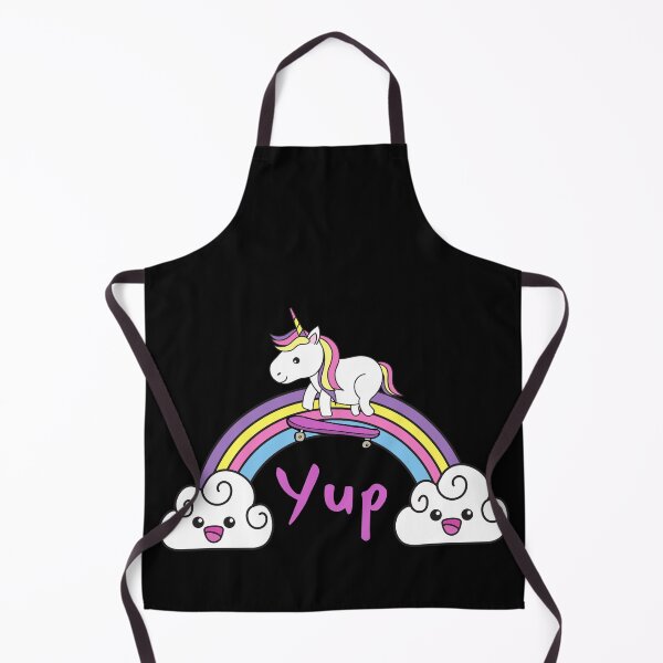 Item preview, Skateboard Unicorn  designed and sold by TOP-DESIGN4U.