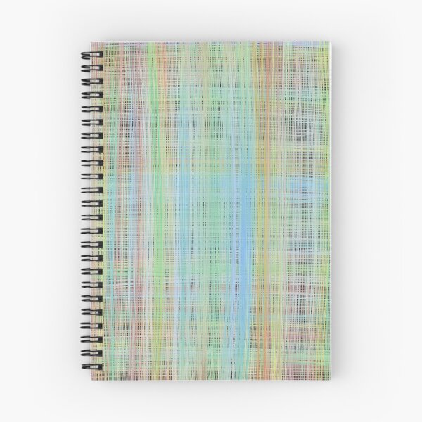 Aperçu de l'œuvre Couleurs mélangées créée et vendue par MszPink.