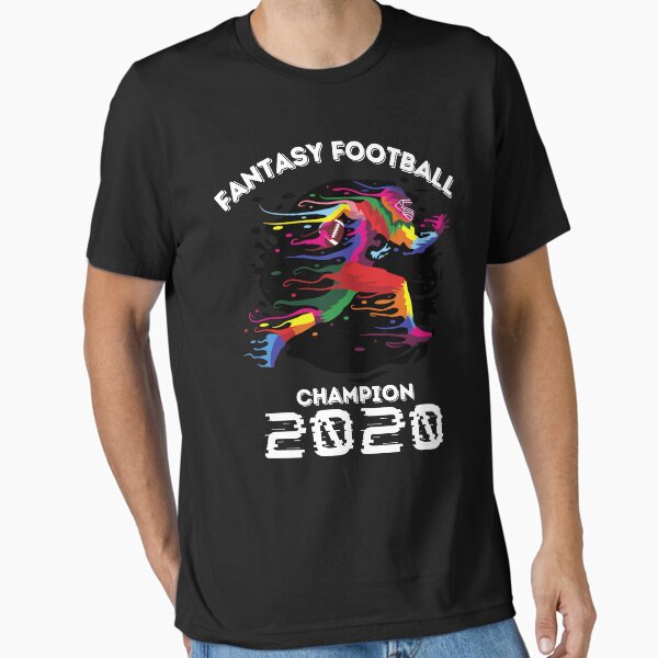 Item preview, Fantasy Football League champion bragging rights designed and sold by MERCH HQ.