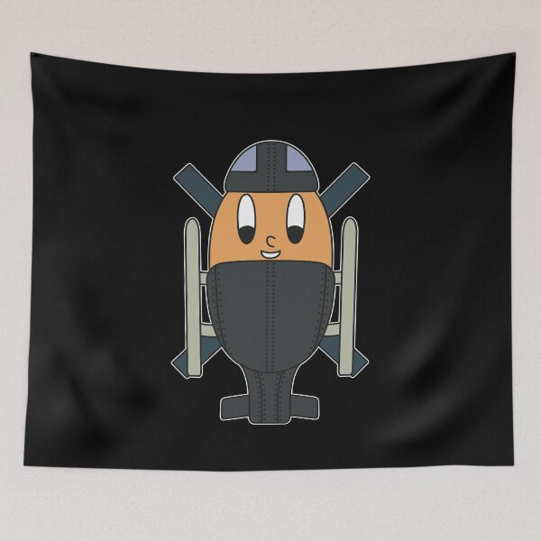 Item preview, Helicopter Egg designed and sold by M-P-Mueller.