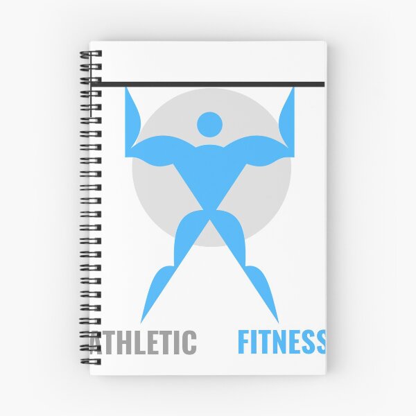 Item preview, Fitness Logo Design designed and sold by Saurabh-kumar.