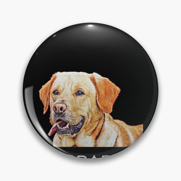 Item preview, Dog Labrador Dog Lover Puppy Owner designed and sold by MarianRossberg.