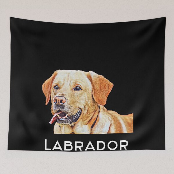 Item preview, Dog Labrador Dog Lover Puppy Owner designed and sold by MarianRossberg.