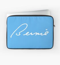 Bernie Signature Laptop Sleeve