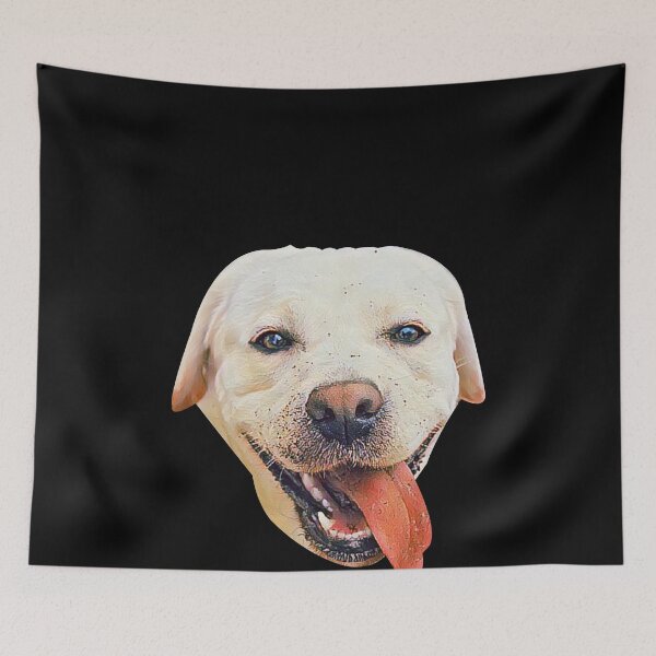 Item preview, Dog Labrador Dog Lover Puppy Owner designed and sold by MarianRossberg.