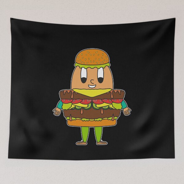 Item preview, Hamburger Egg designed and sold by M-P-Mueller.