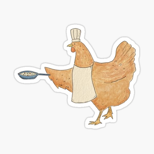 Item preview, Chicken Fried Rice designed and sold by NateQuinnArt.