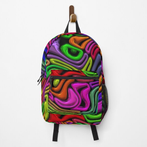 Item preview, Colorful Chaos designed and sold by Sybille-Yates.