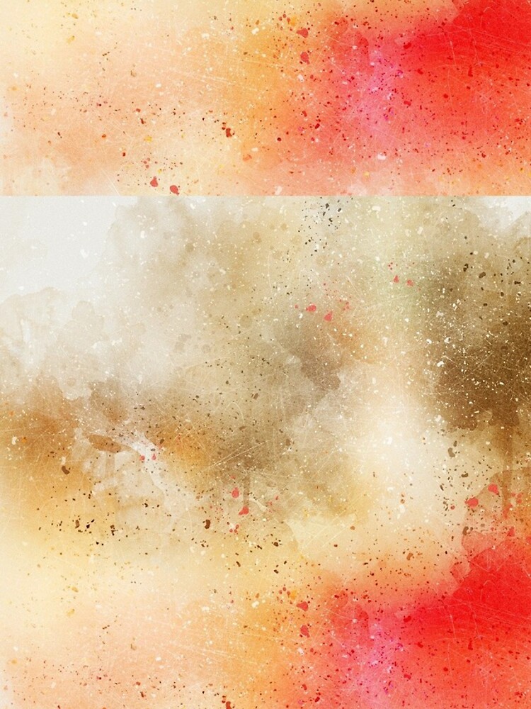 Thumbnail 4 of 4, Samsung Galaxy Phone Case, Paint splatter designed and sold by Rwadkar.