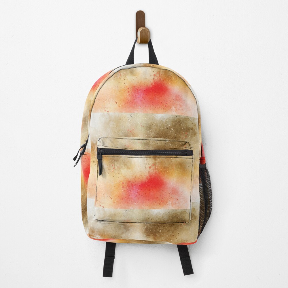 Item preview, Backpack designed and sold by Rwadkar.