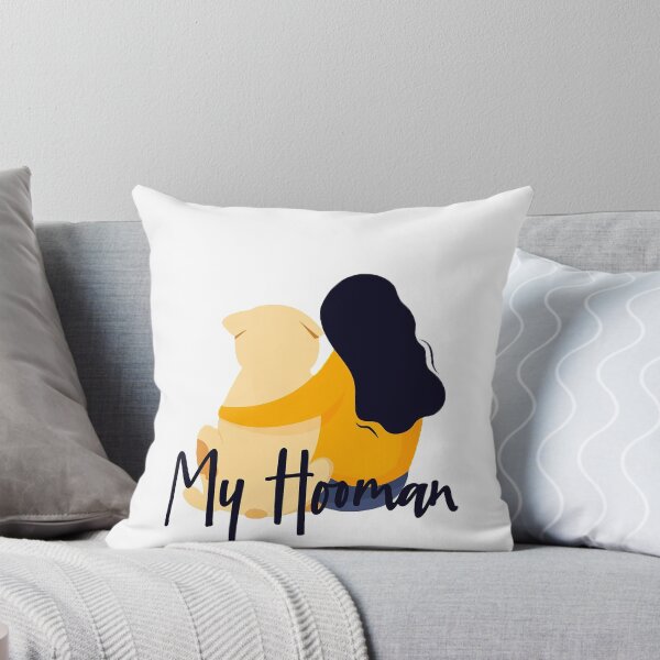 Item preview, My Hooman designed and sold by aesthetic1xoxo.