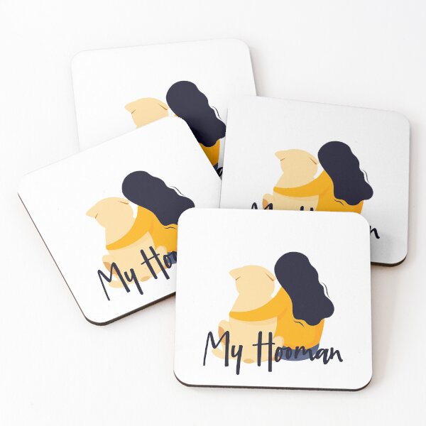 Item preview, My Hooman designed and sold by aesthetic1xoxo.