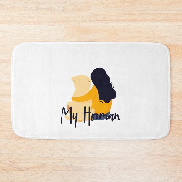 Item preview, My Hooman designed and sold by aesthetic1xoxo.