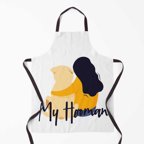 Item preview, My Hooman designed and sold by aesthetic1xoxo.