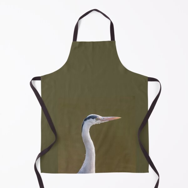 Item preview, Grey heron designed and sold by pietrofoto.