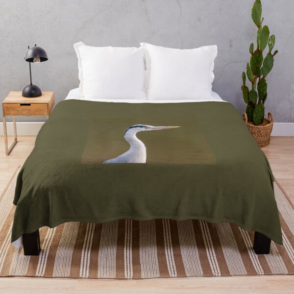 Item preview, Grey heron designed and sold by pietrofoto.