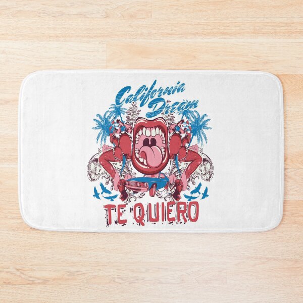 Item preview, Te Quiero means I Love You designed and sold by deesnutz69.