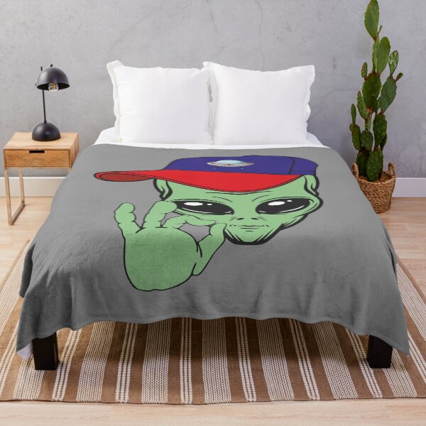Item preview, Alien extraterrestrials designed and sold by waldemar777.