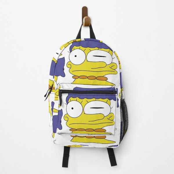 Item preview, Marge Smeared Face designed and sold by andrewaq.