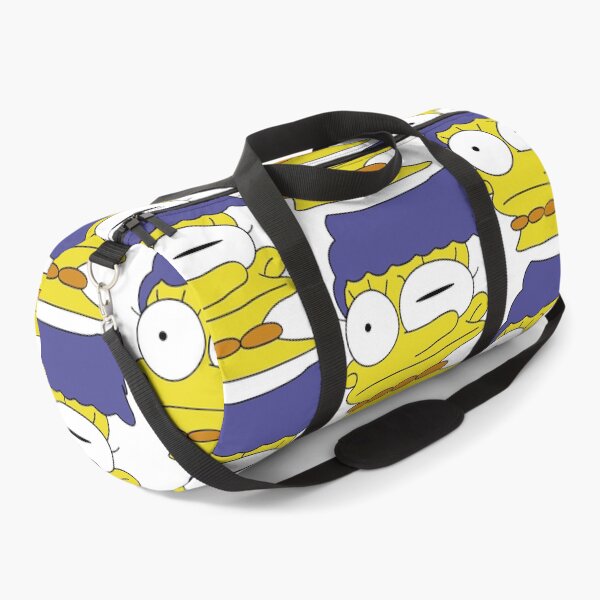 Item preview, Marge Smeared Face designed and sold by andrewaq.