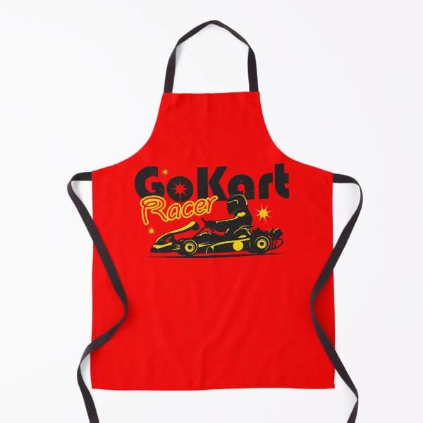 Item preview, Go-Kart Racer designed and sold by studio838.