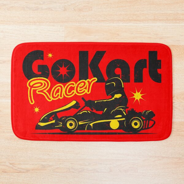 Item preview, Go-Kart Racer designed and sold by studio838.